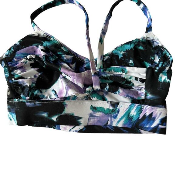 Fabletics- Kenzie Sports Bra size S - Picture 2 of 4